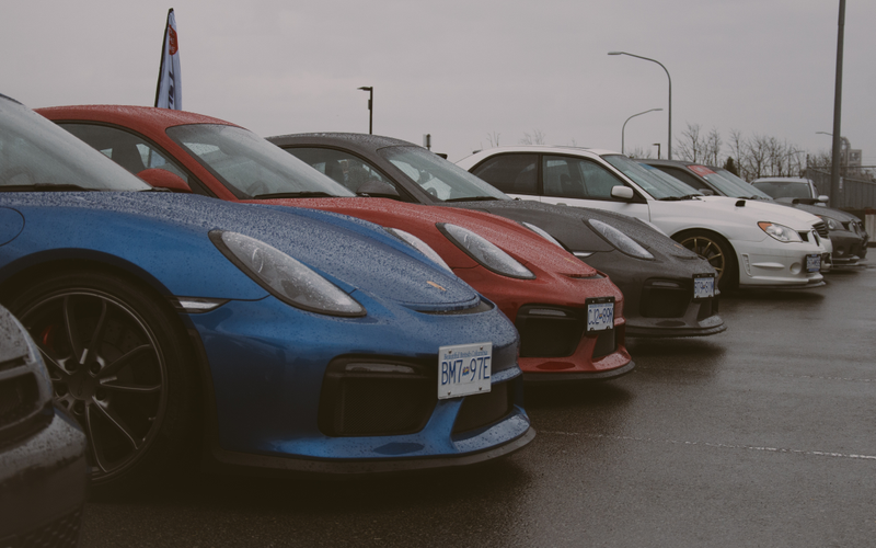 some new GT4s